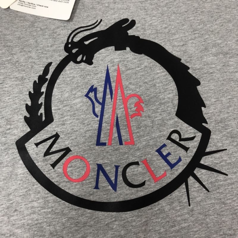 Moncler T-Shirts